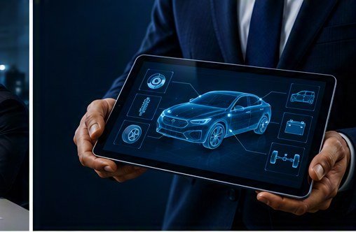 Confiance Automotriz, diagnóstico digital de vehículos