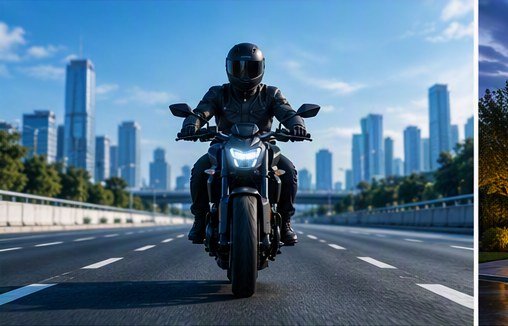 Investigación SOAT en accidentes de motocicleta